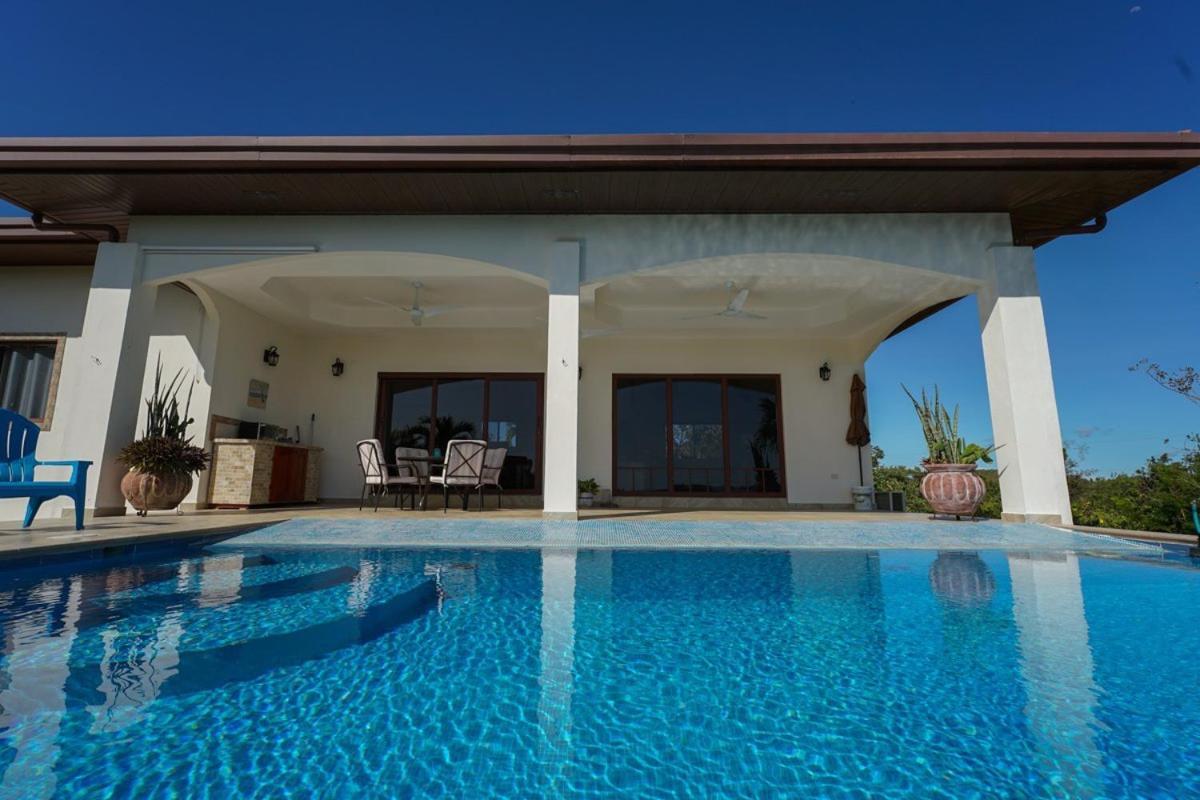 Casa Nero Panama Vila Boca Chica Exterior foto