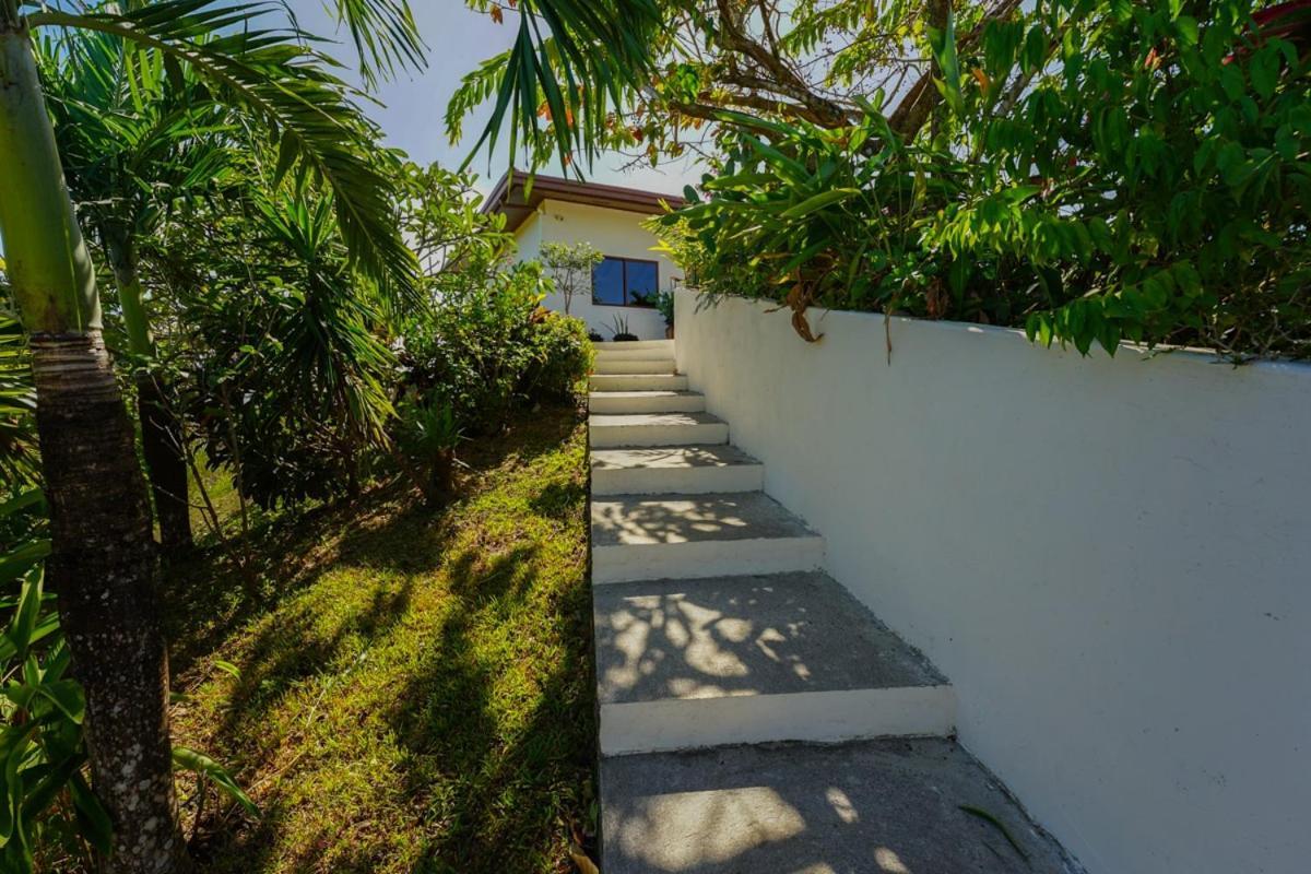 Casa Nero Panama Vila Boca Chica Exterior foto