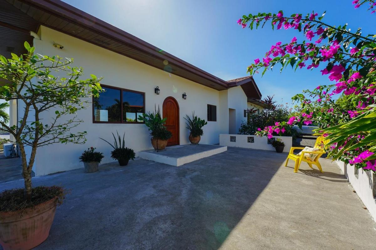 Casa Nero Panama Vila Boca Chica Exterior foto